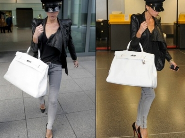 Hermès - Le sac Kelly version XXL