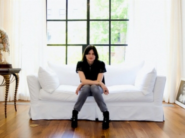 Tabitha Simmons - Les it shoes de la rentrée