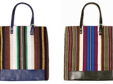 Sac péruvien Steve Mono