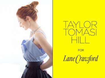 Taylor Tomasi, la polémique