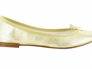 Ballerines Repetto - Printemps/été 2012