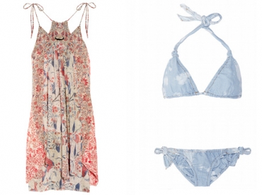 Isabel Marant - Soldes été 2012