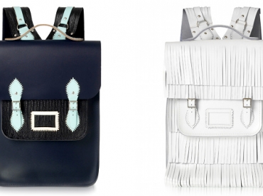 Sacs à dos Cambridge Satchel