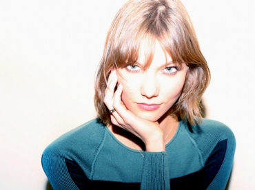 Le carré, coiffure de l'année 2013