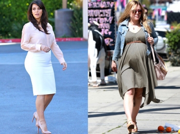 Futures maman 2013 : le dress code