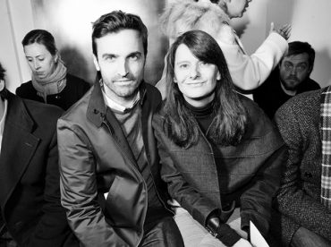 Nicolas Ghesquière, le retour