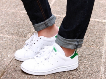 Adidas Stan Smith, le retour