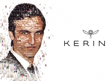 Kering vs Nicolas Ghesquière