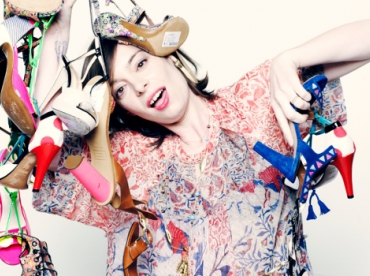 Wishlist de l'été #5 : Mathilde Toulot