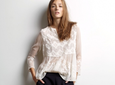 Ba&sh - Collection printemps/été 2015