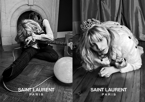 Campagne Saint Laurent