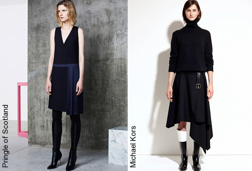 Collections Pre-Fall 2014