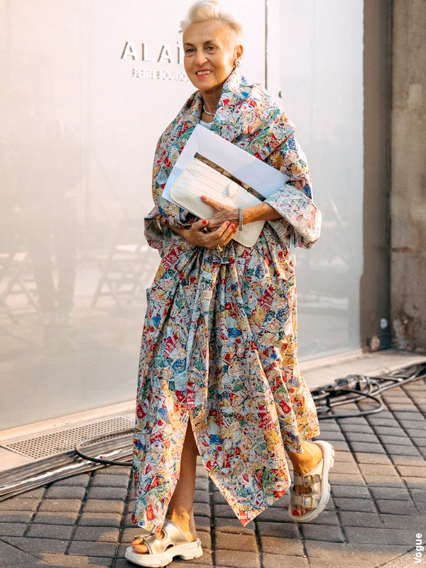  Street  Style  Haute Couture 2022 2022  Tendances de Mode