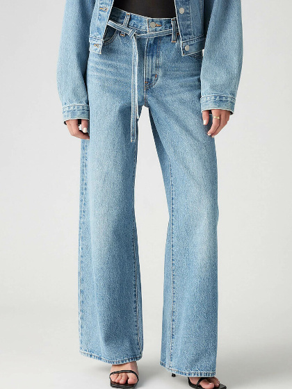 Jean