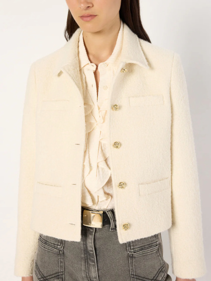Veste
