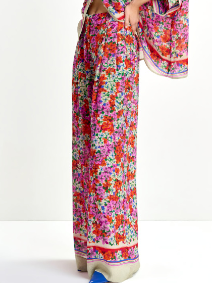 Pantalon Essentiel Antwerp