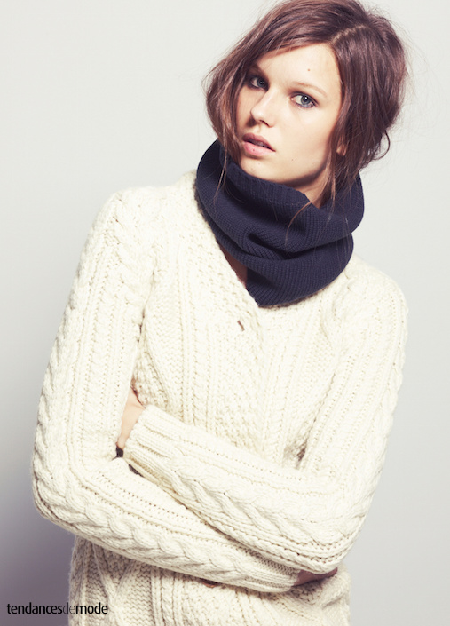 Collection Maje - Automne/hiver 2011-2012 - Photo 7