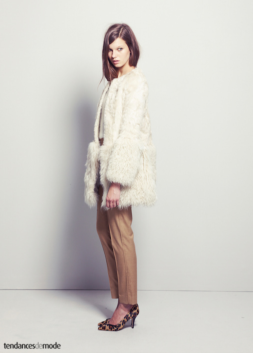 Collection Maje - Automne/hiver 2011-2012 - Photo 9