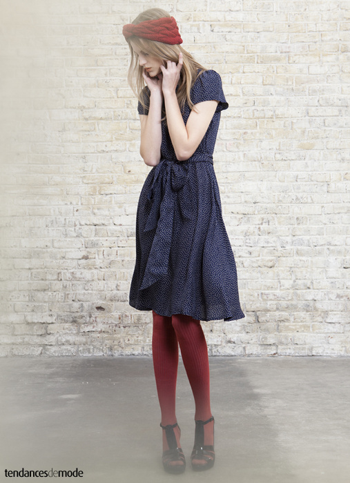 Collection Sessun - Automne/hiver 2011-2012 - Photo 3