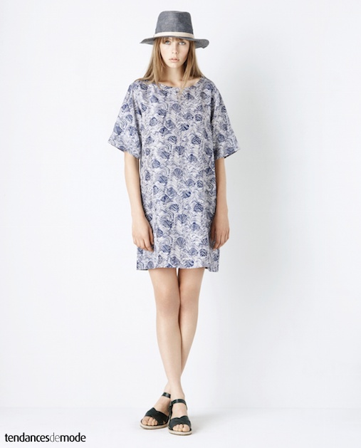 Collection A.P.C. - Printemps/t 2011 - Photo 30