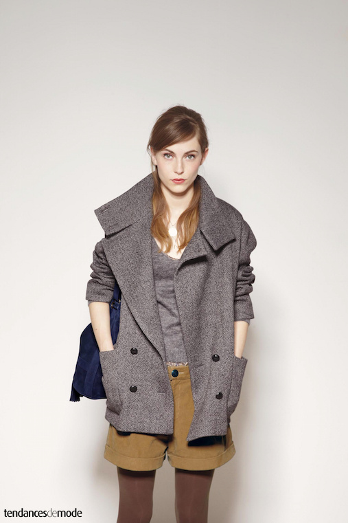 Collection Comptoir des Cotonniers - Automne/hiver 2011-2012 - Photo 31