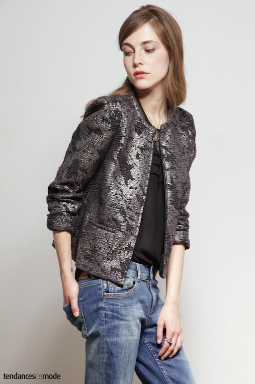 Collection Comptoir des Cotonniers - Automne/hiver 2011-2012 - Photo 50