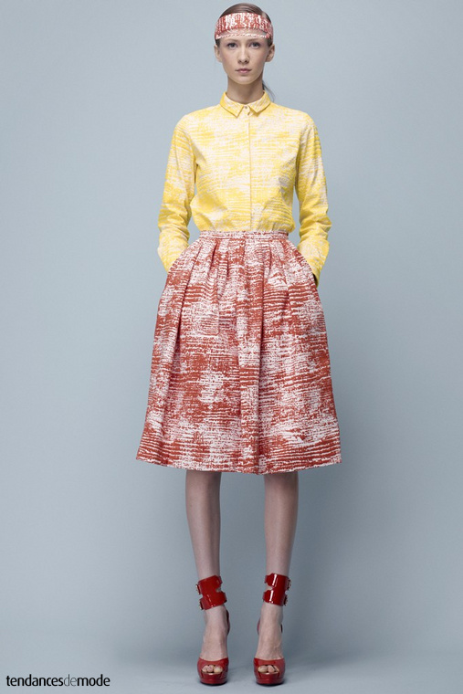 Collection Paule Ka - Printemps/t 2012 - Photo 26