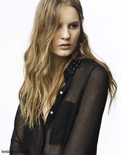 Collection Zara TRF - Octobre 2011 - Photo 24