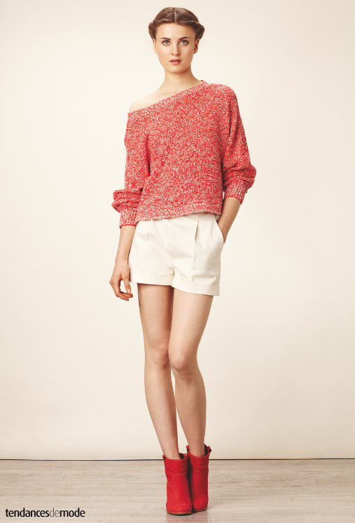 Collection Paul & Joe Sister - Printemps/t 2012 - Photo 25