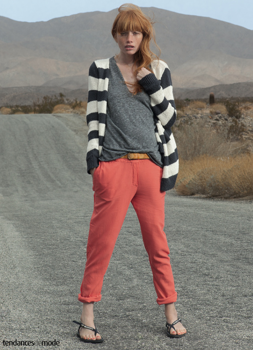 Collection American Vintage - Printemps/t 2012 - Photo 32