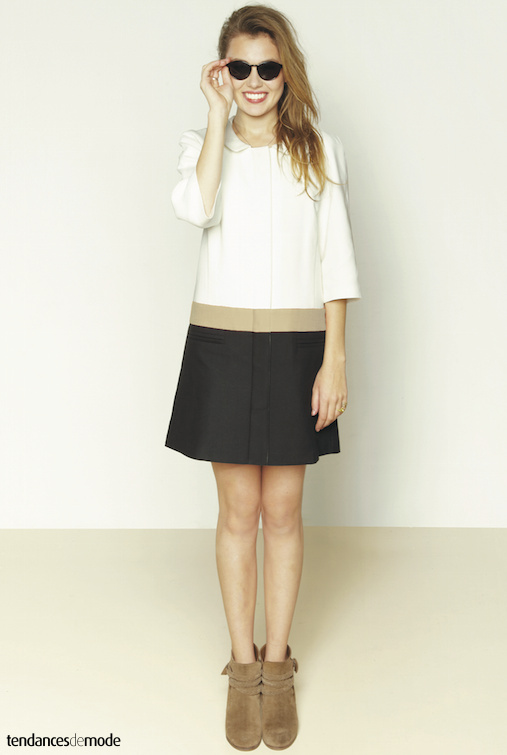 Collection Comptoir des Cotonniers - Printemps/t 2012 - Photo 26