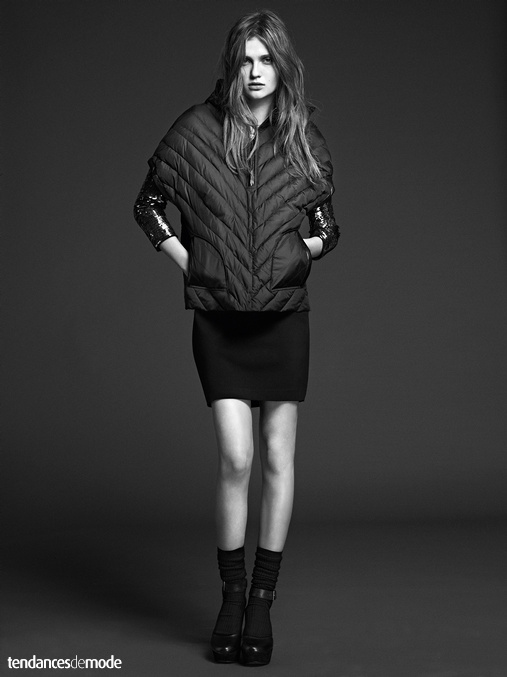 Collection Sandro - Automne/hiver 2012-2013 - Photo 3