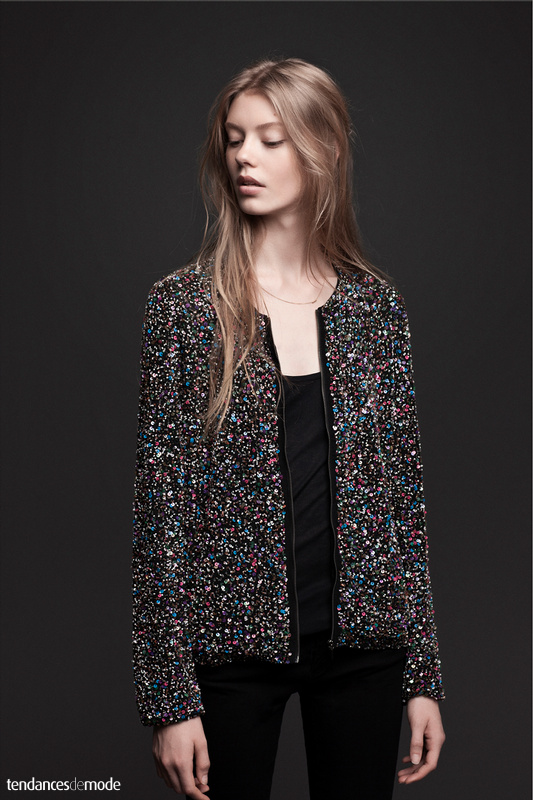 Collection Zara TRF - Septembre 2012 - Photo 28