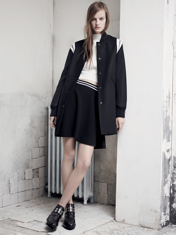 Collection Sandro - Automne/hiver 2014-2015 - Photo 13