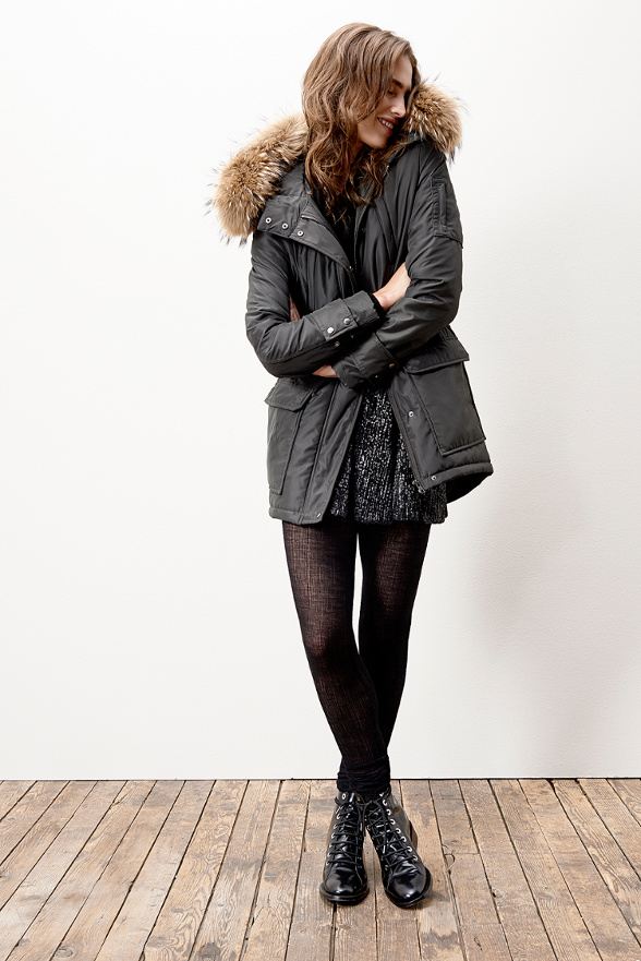 Collection Maje - Automne/hiver 2014-2015 - Photo 7