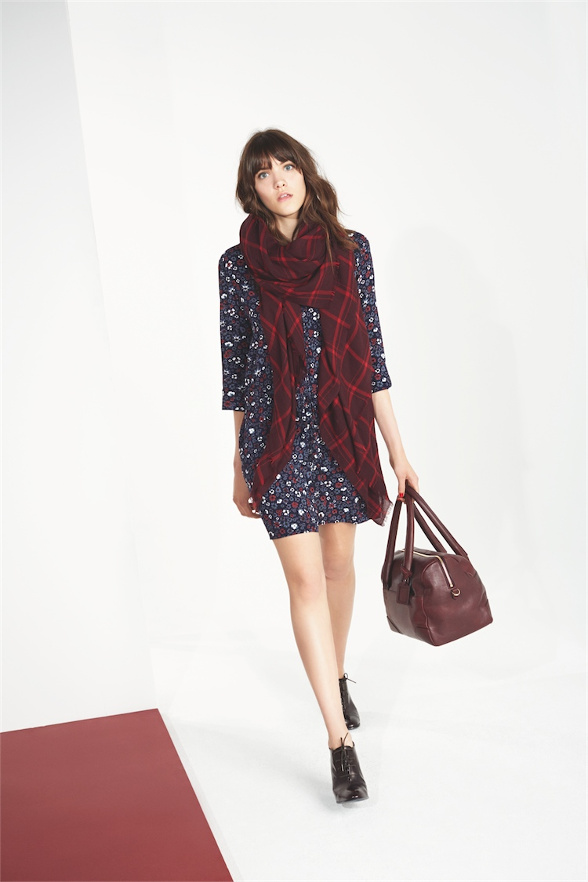 Collection Comptoir des Cotonniers - Automne/hiver 2014-2015 - Photo 31