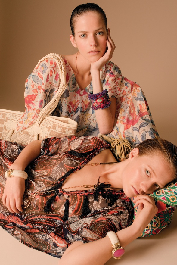 Collection Antik Batik - Printemps/t 2015 - Photo 21