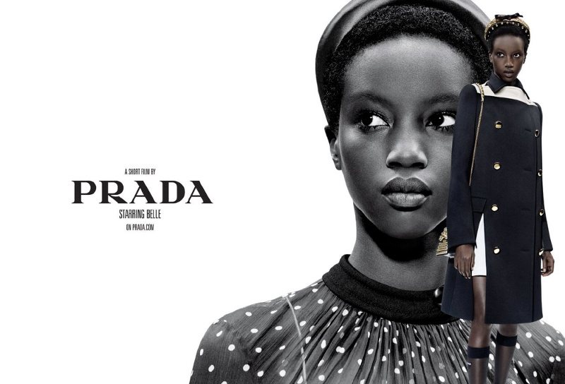 Campagne Prada - Printemps/t 2019 - Photo 7