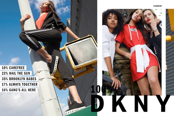 Campagne DKNY - Printemps/t 2019 - Photo 14