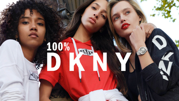 Campagne DKNY - Printemps/t 2019 - Photo 15