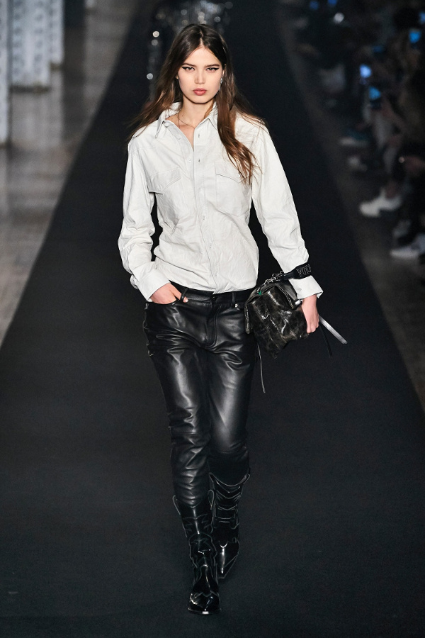 Collection Zadig & Voltaire - Automne/hiver 2019-2020 - Photo 3