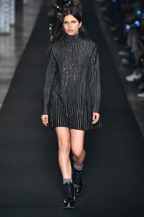 Collection Zadig & Voltaire - Automne/hiver 2019-2020 - Photo 4