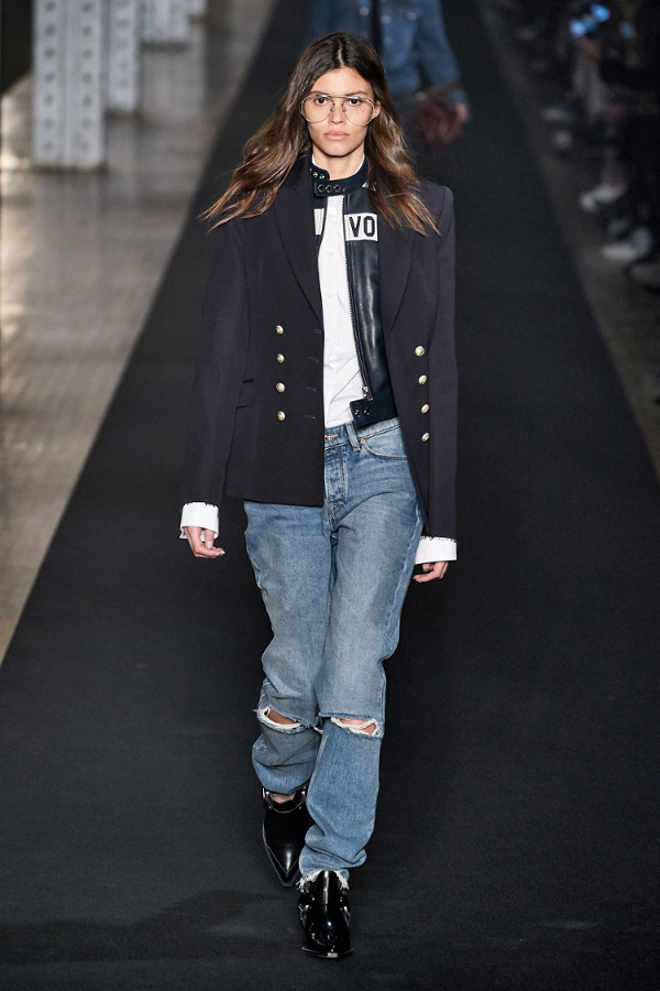 Collection Zadig & Voltaire - Automne/hiver 2019-2020 - Photo 9