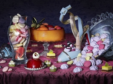 Louboutin par Peter Lippmann