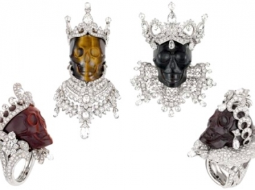 Dior Joaillerie - Kings and Queens