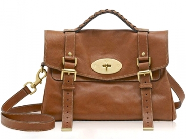 Sac Mulberry Alexa