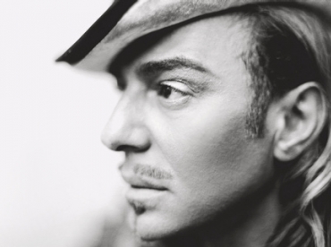 John Galliano, persona non grata chez LVMH