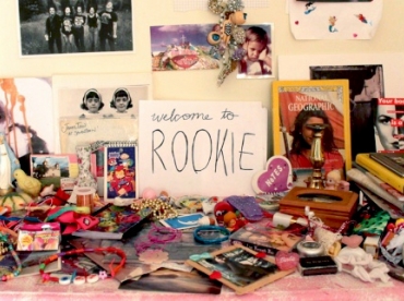 Rookie par Tavi Gevinson