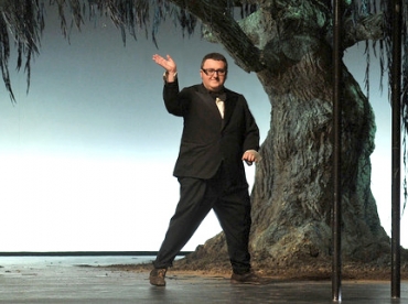 Alber Elbaz, l'interview