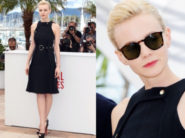 Carey Mulligan, le bon style